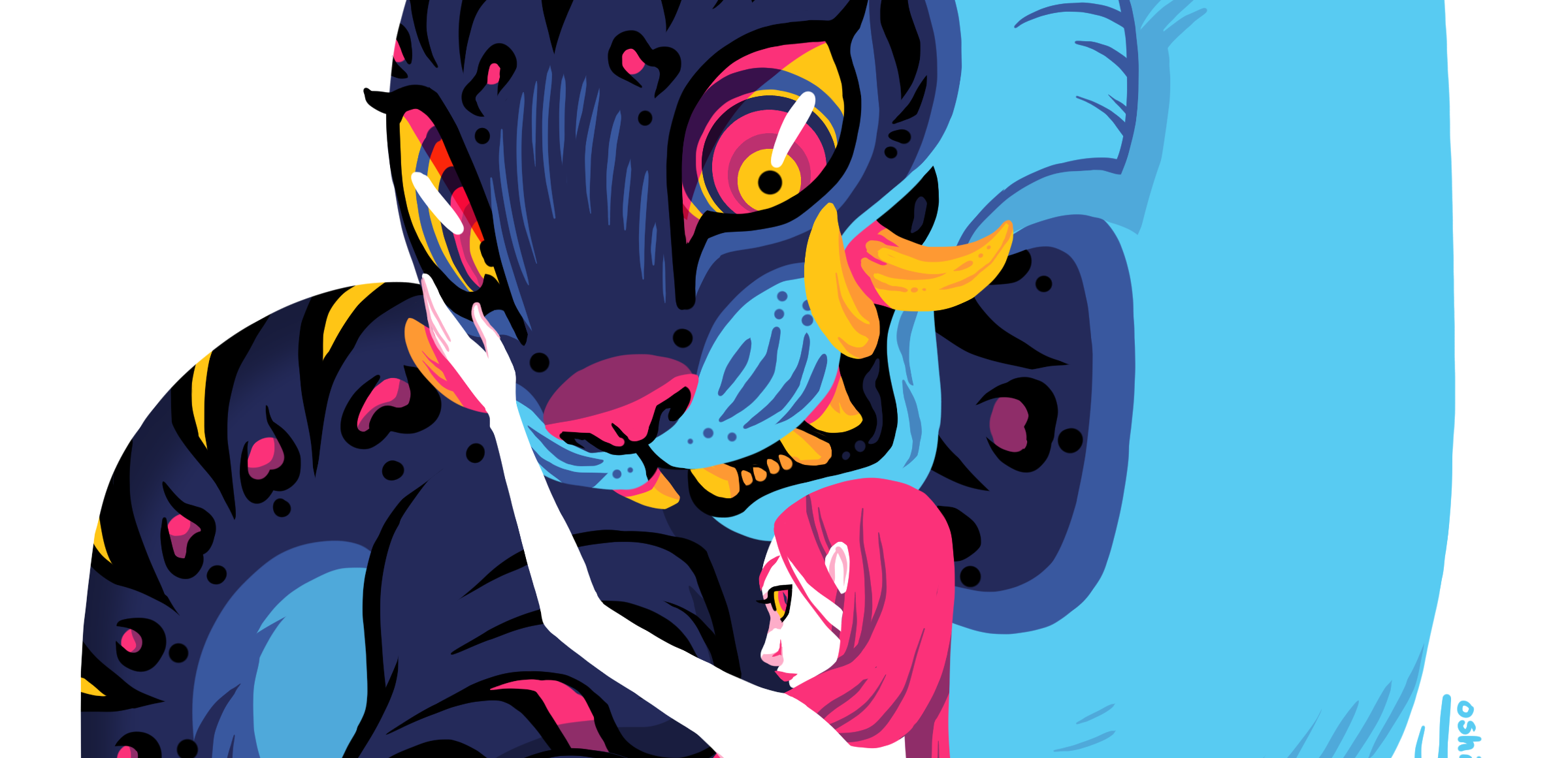 Monster Girls
