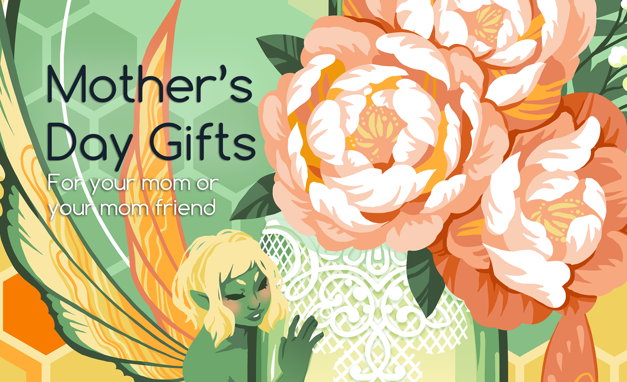 Mother's Day Gifts