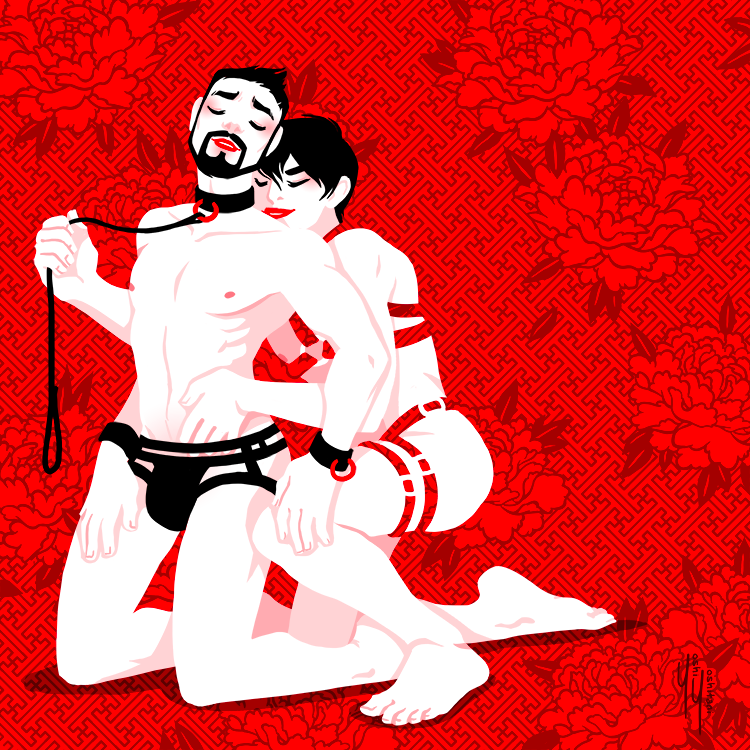 MLM - Valentines Print