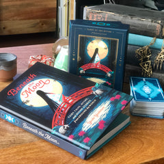 Tarot and Oracle