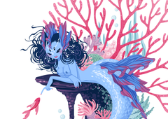 Mermaids