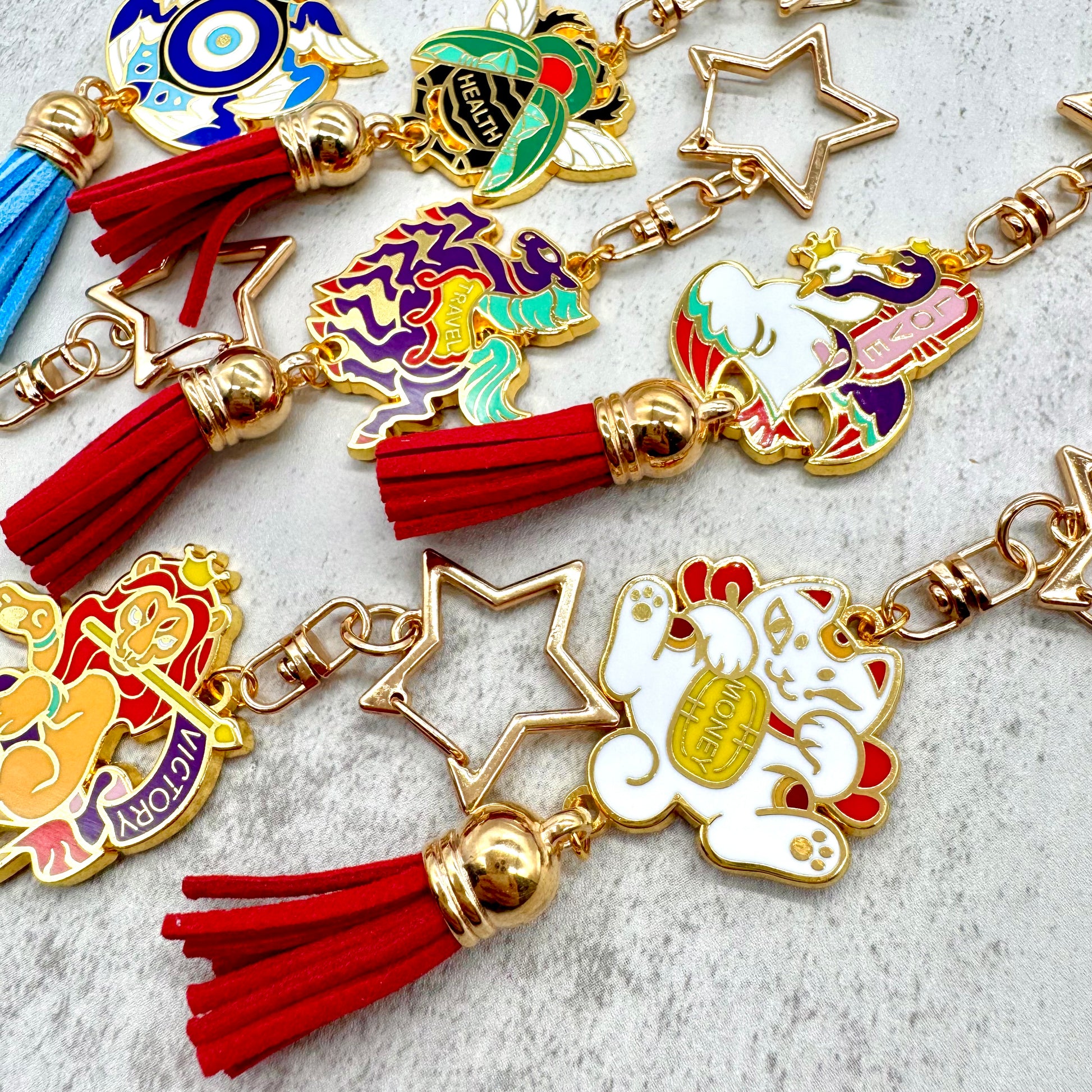 Mystery Lucky Charm Blind Bags