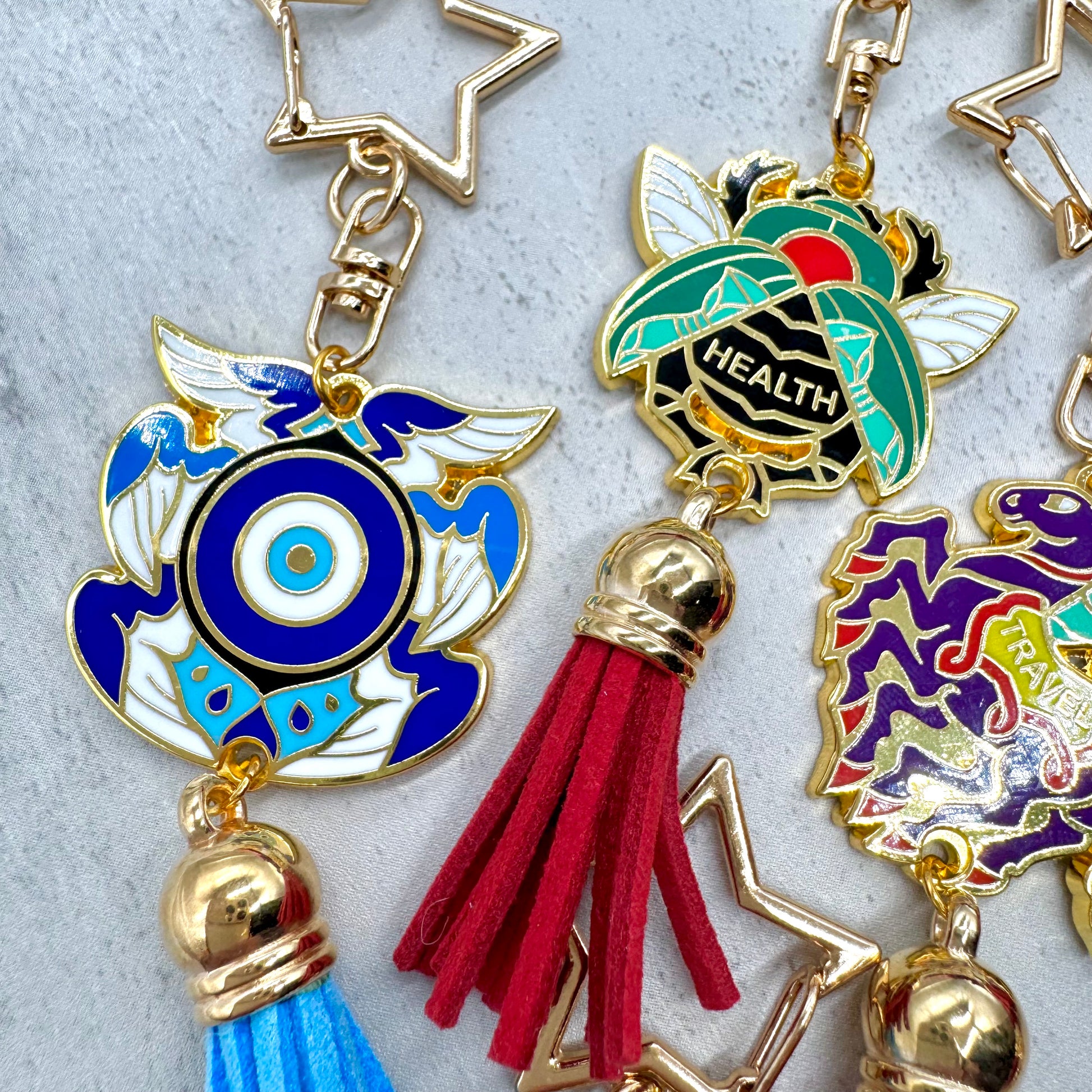 Mystery Lucky Charm Blind Bags