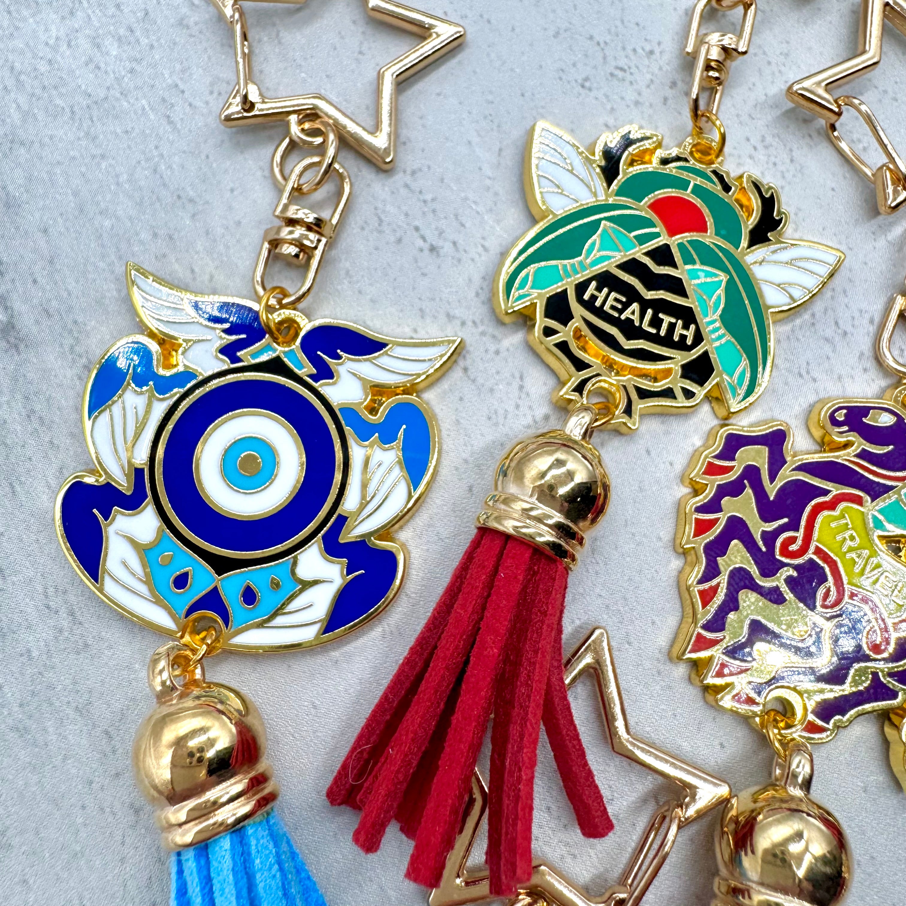 Mystery Lucky Charm Blind Bags