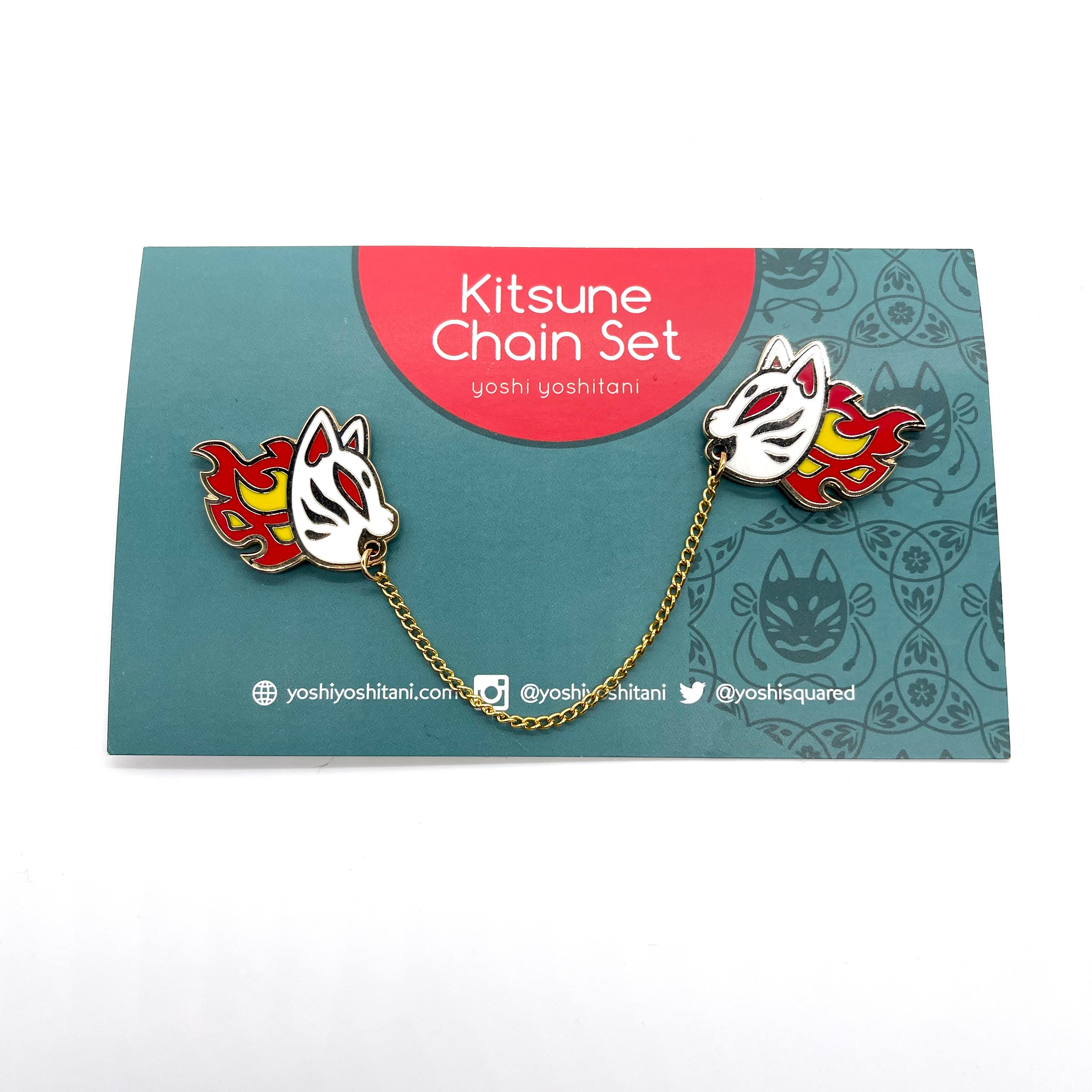 Apparel – Yoshi Yoshitani