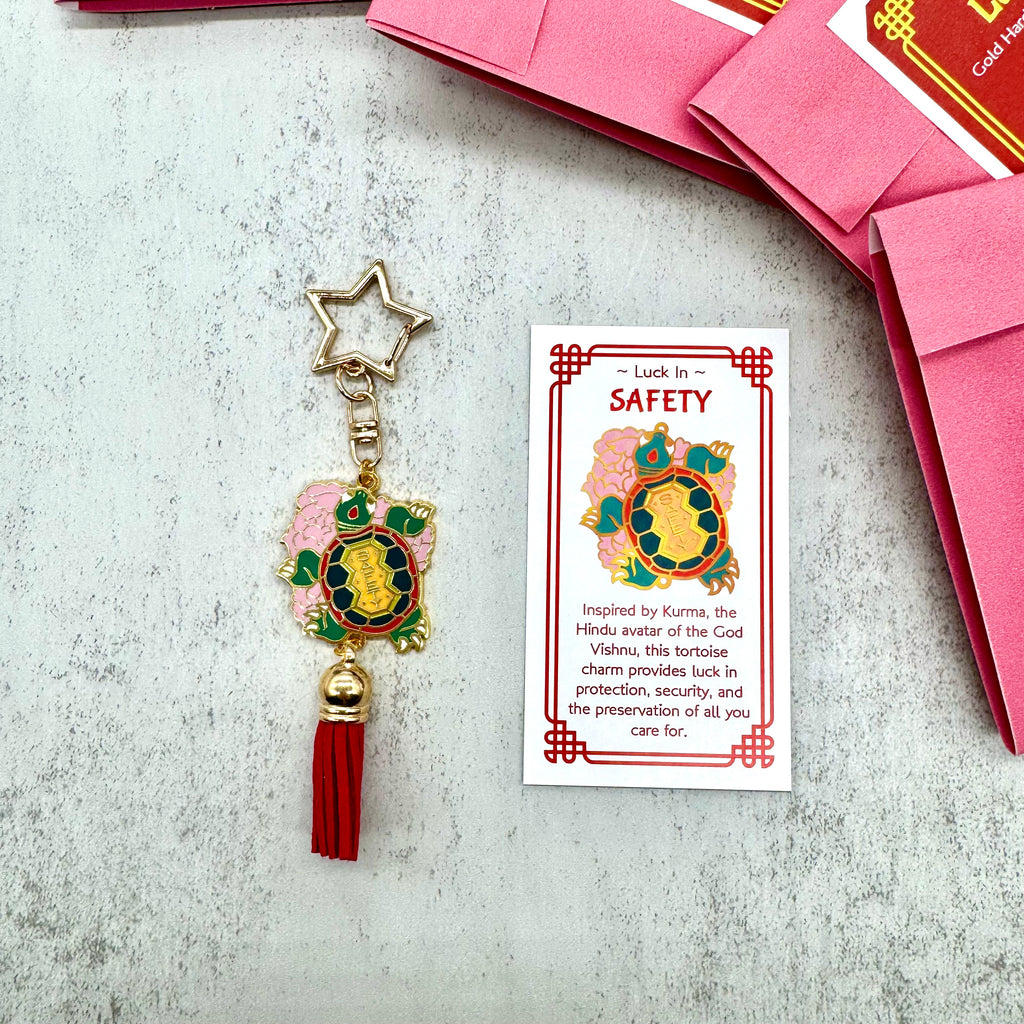 Mystery Lucky Charm Blind Bags