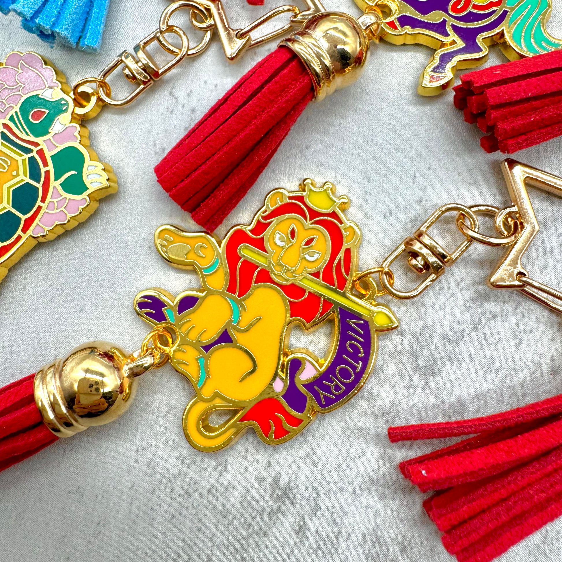 Mystery Lucky Charm Blind Bags