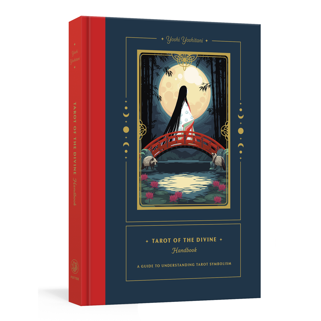 Total Tarot Bundle