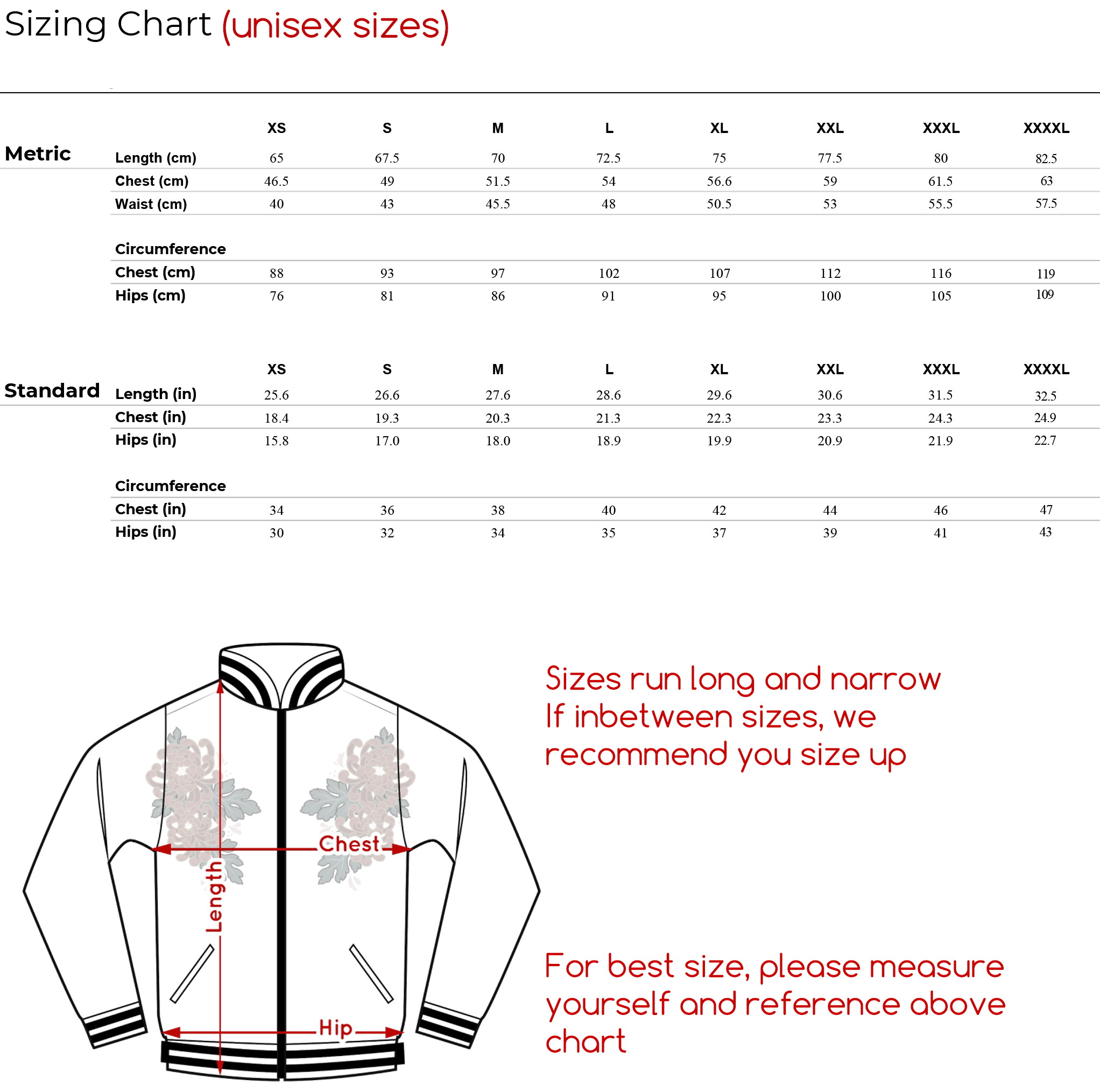 Reversible Tiger Jacket
