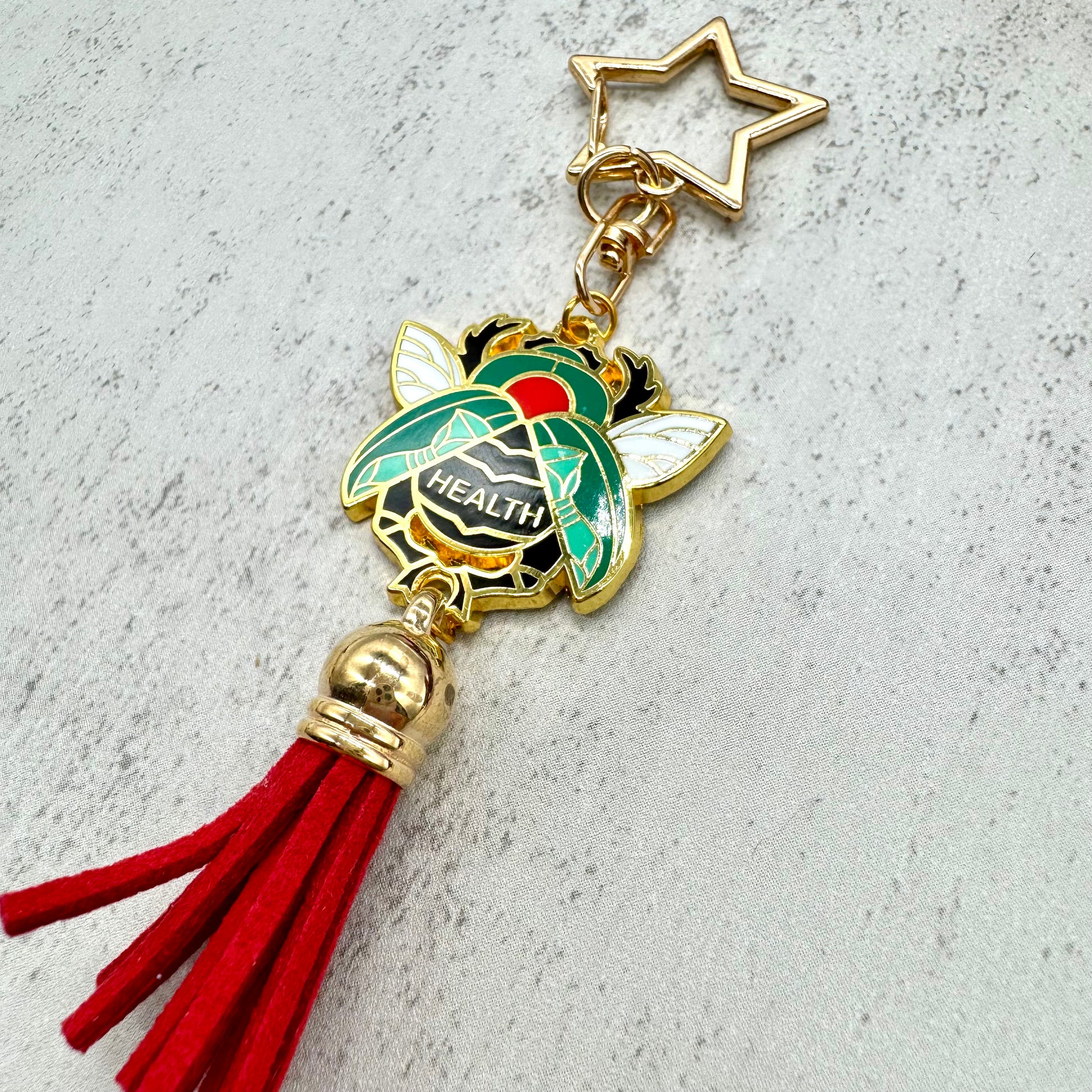 Mystery Lucky Charm Blind Bags