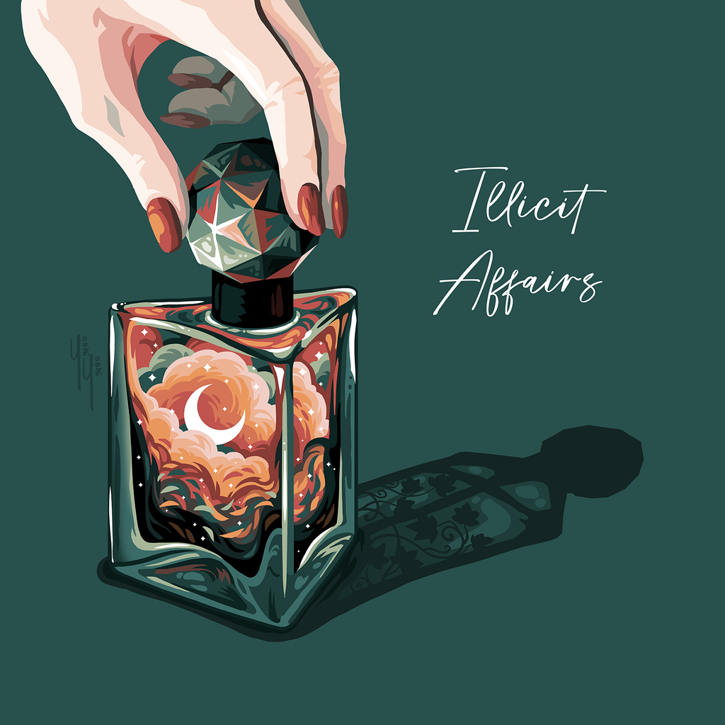 Taylor Swift's Folklore - Mini Print Trio