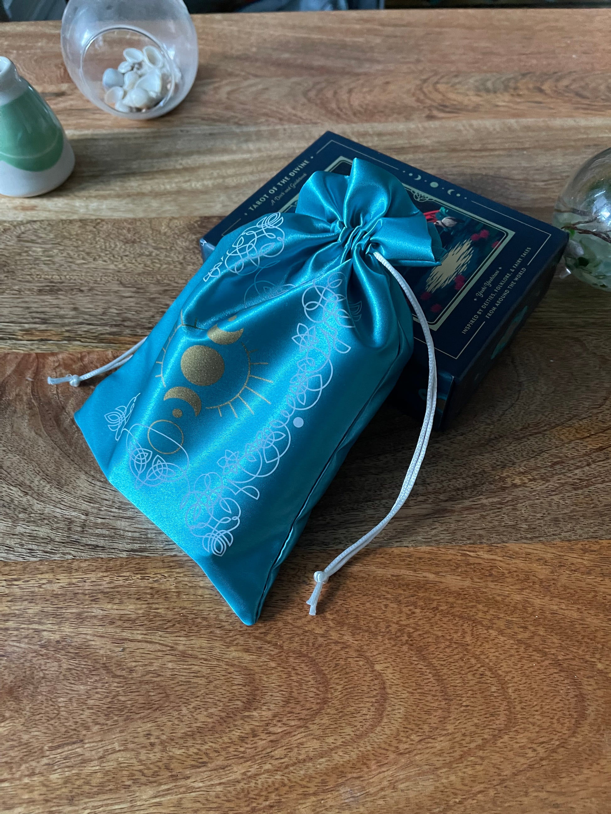 Total Tarot Bundle