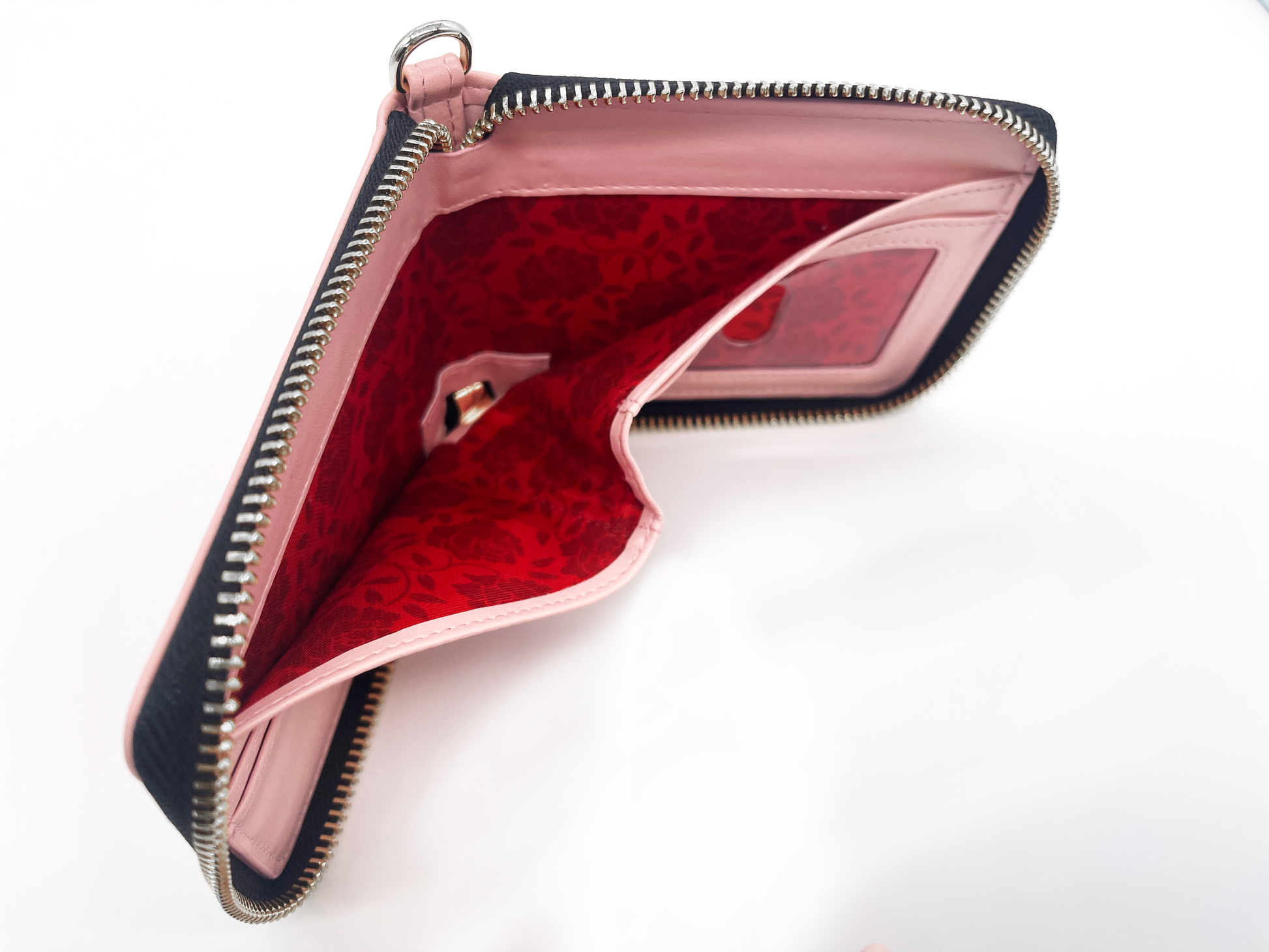 Kitsune Wallet – Yoshi Yoshitani
