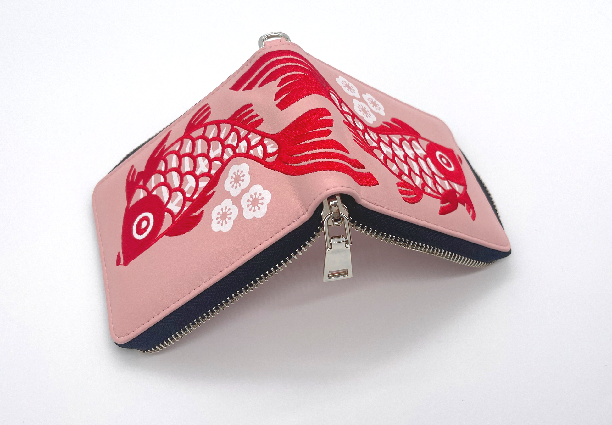 Kitsune Wallet – Yoshi Yoshitani