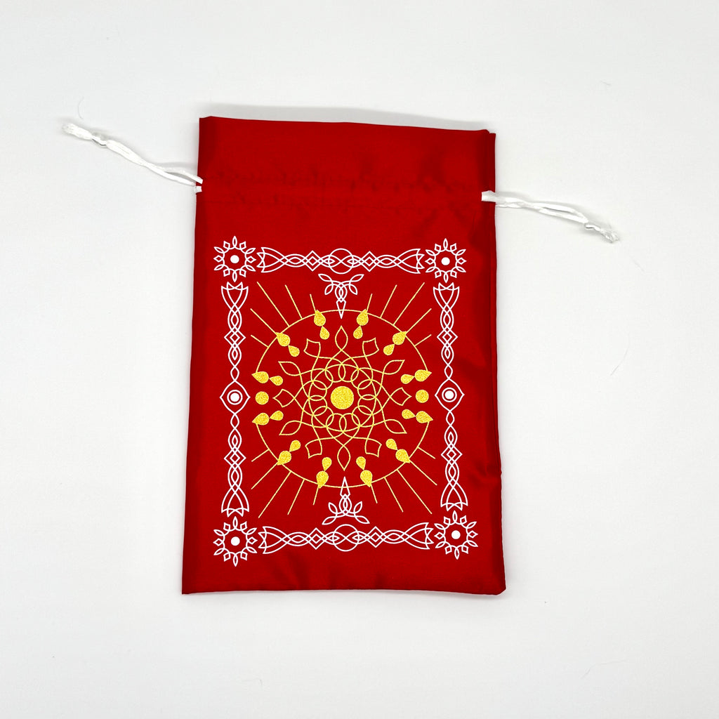 Oracle Deck Bag PRE-ORDER
