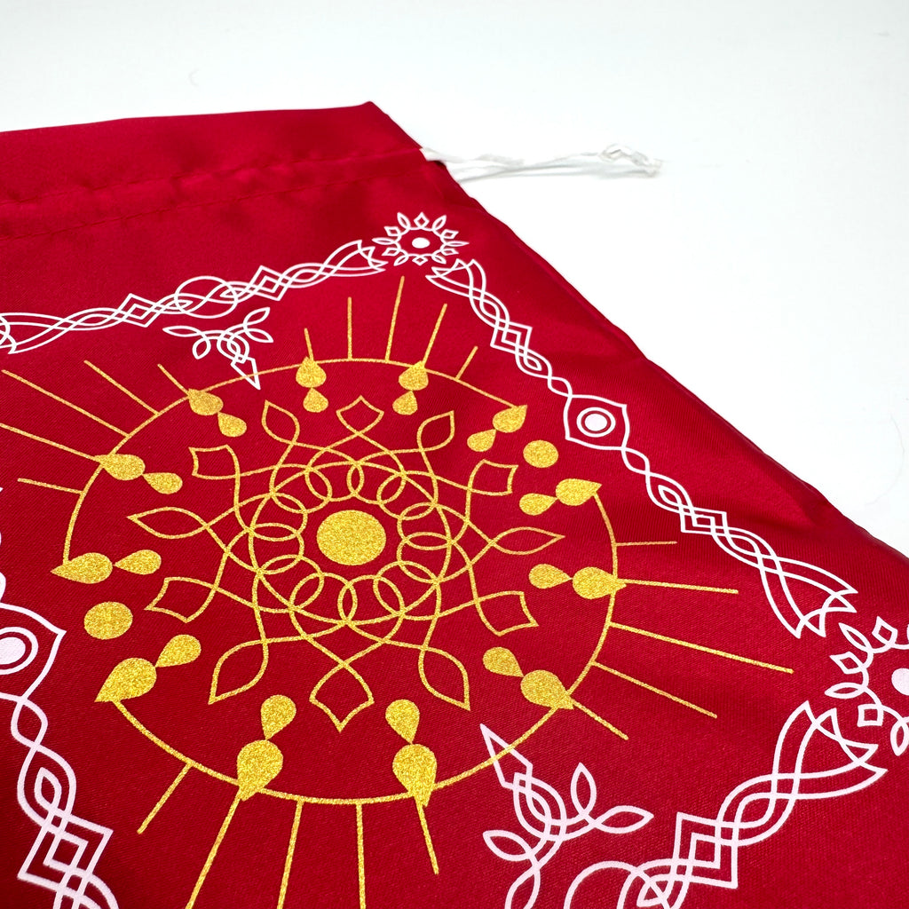 Oracle Deck Bag PRE-ORDER