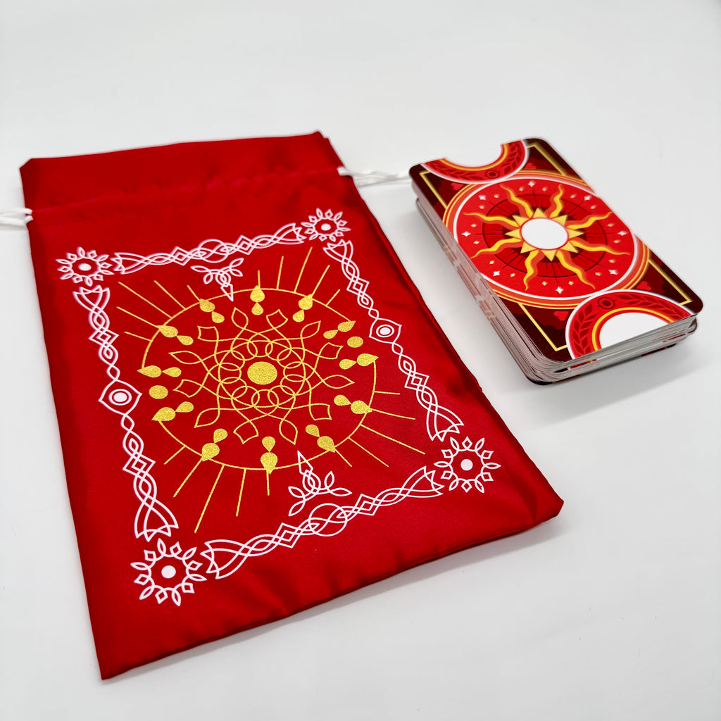 Oracle Deck Bag PRE-ORDER
