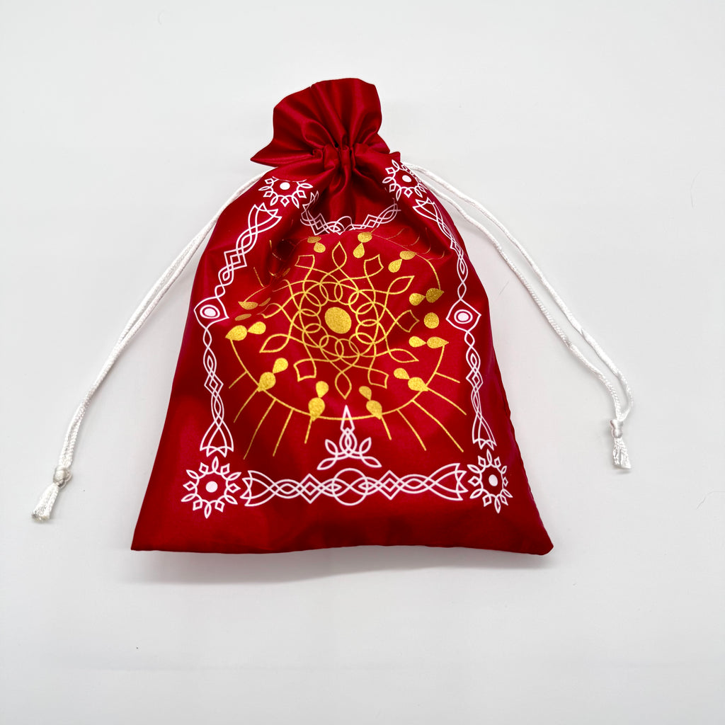 Oracle Deck Bag PRE-ORDER