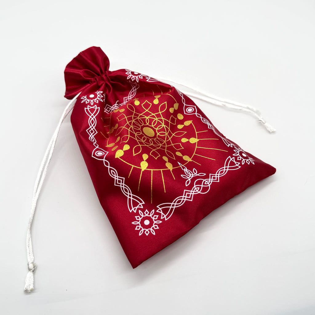 Oracle Deck Bag PRE-ORDER