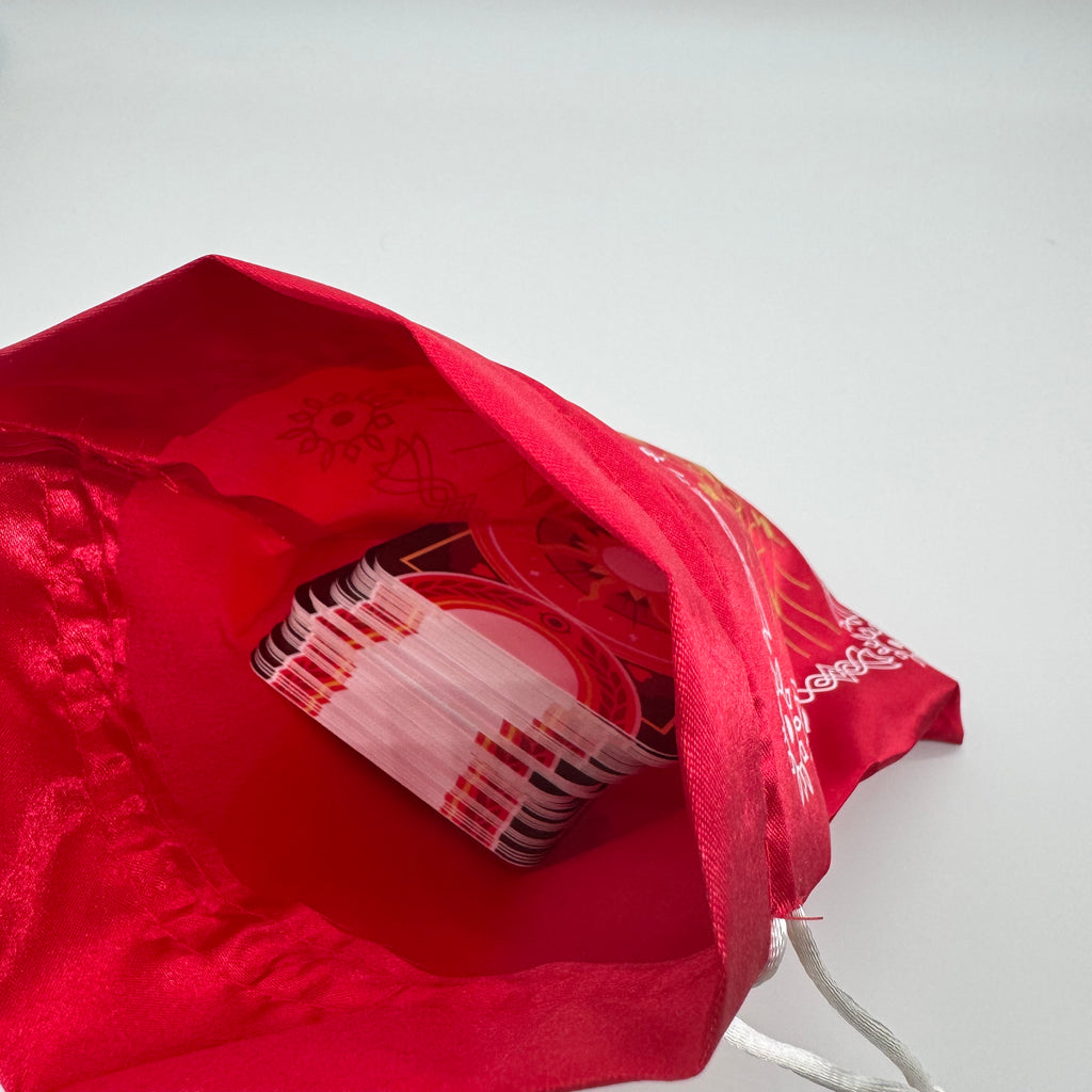 Oracle Deck Bag PRE-ORDER