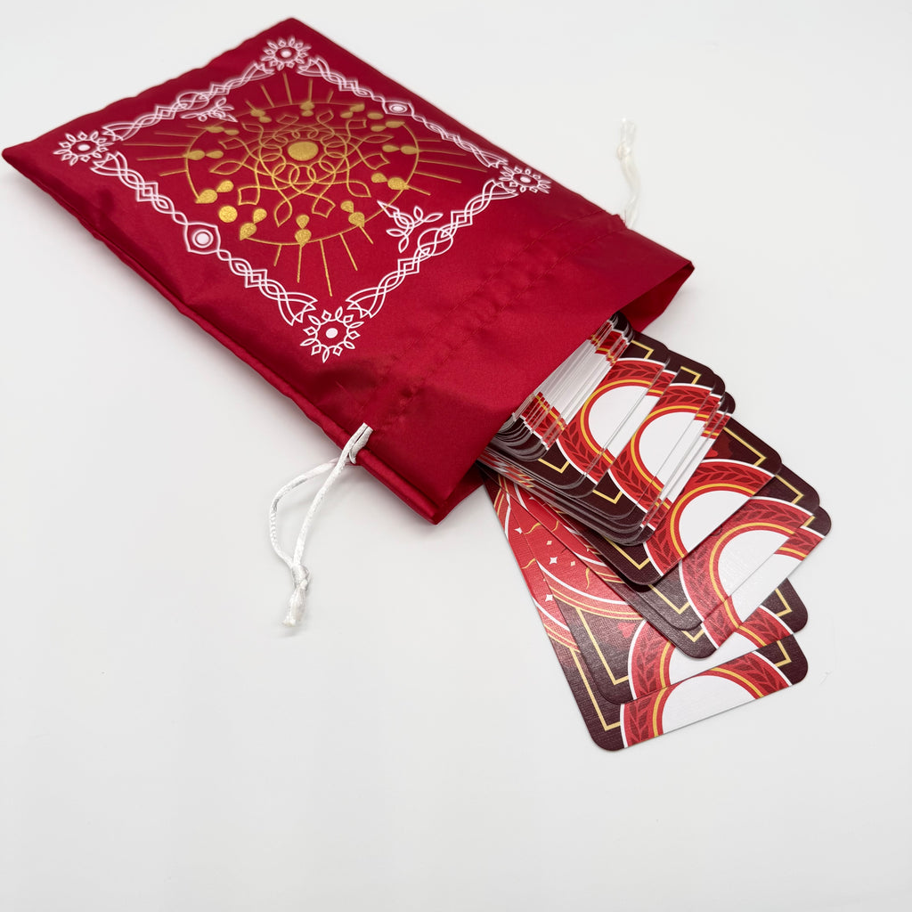 Oracle Deck Bag PRE-ORDER