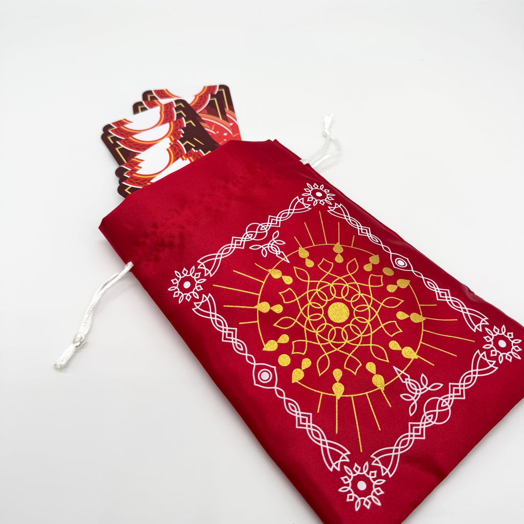 Oracle Deck Bag PRE-ORDER