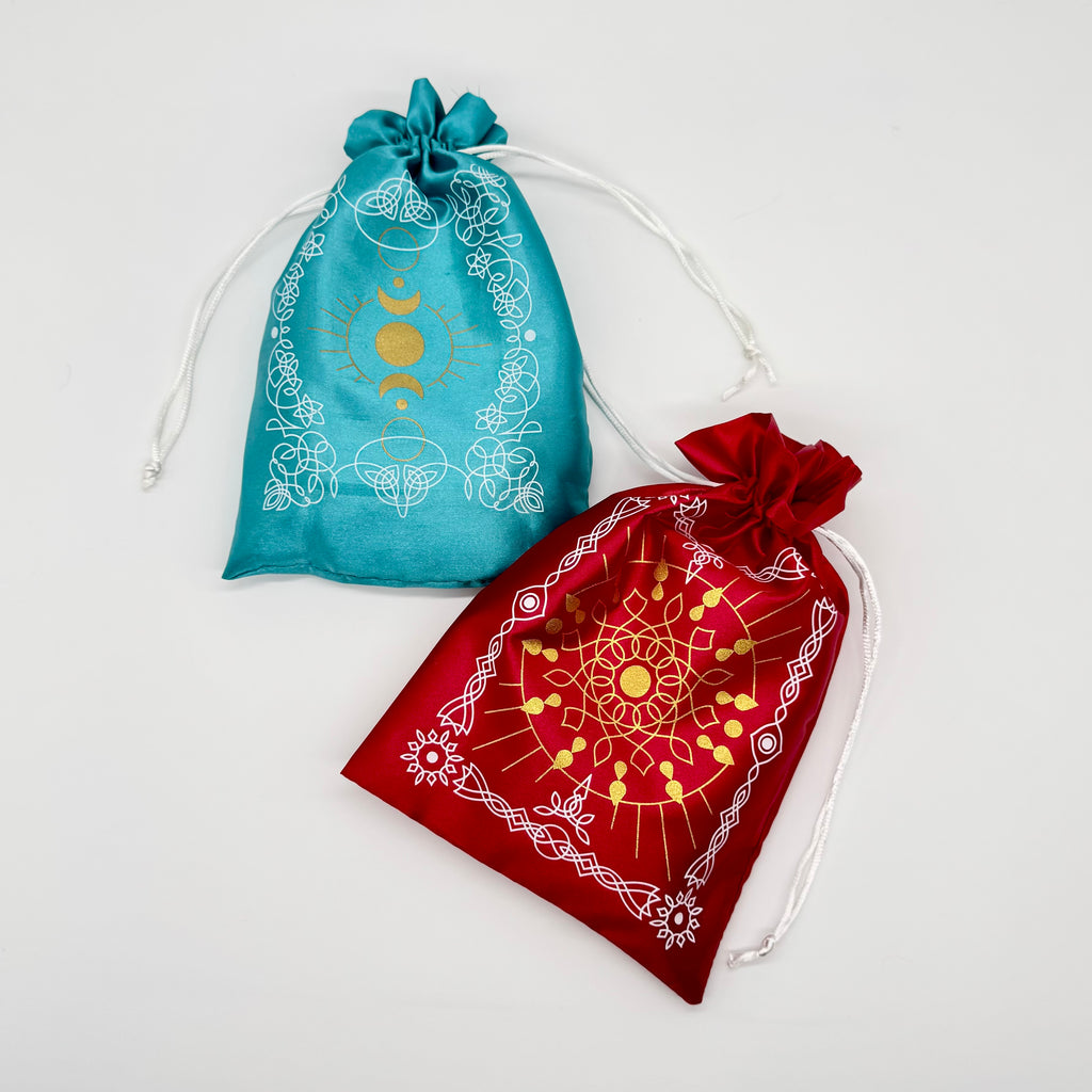 Oracle Deck Bag PRE-ORDER