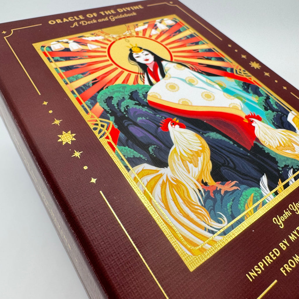 Oracle of the Divine PRE-ORDER