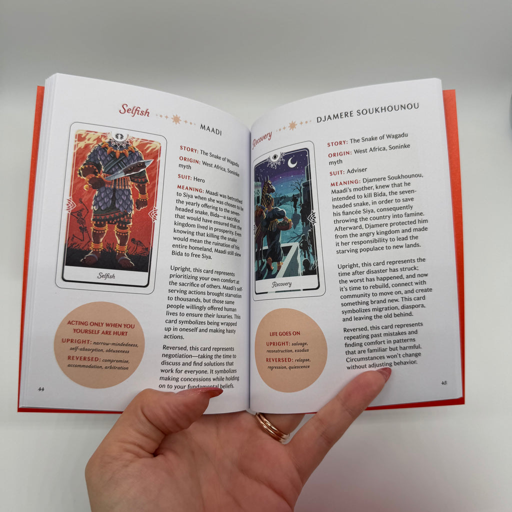 Oracle of the Divine PRE-ORDER