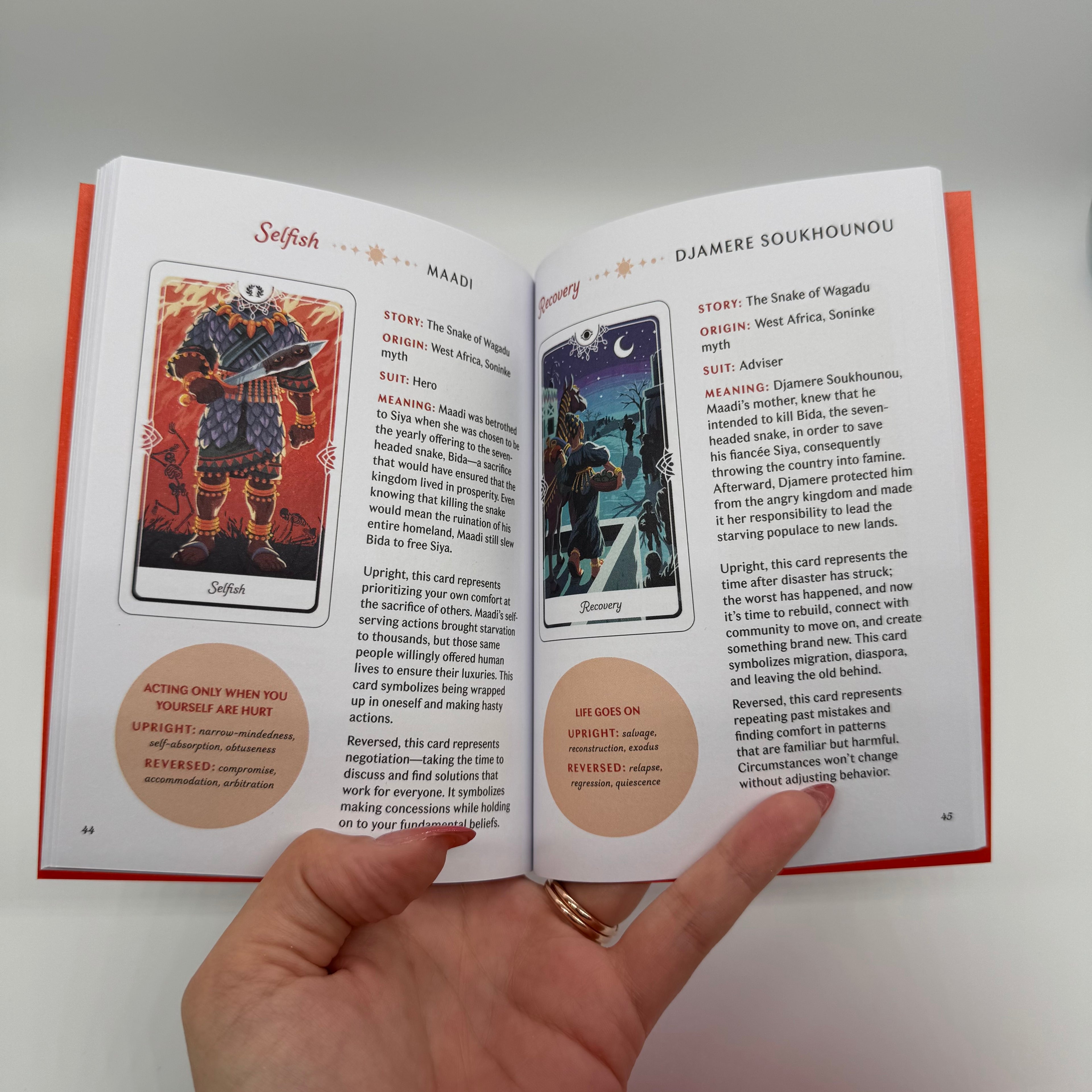 Oracle of the Divine PRE-ORDER