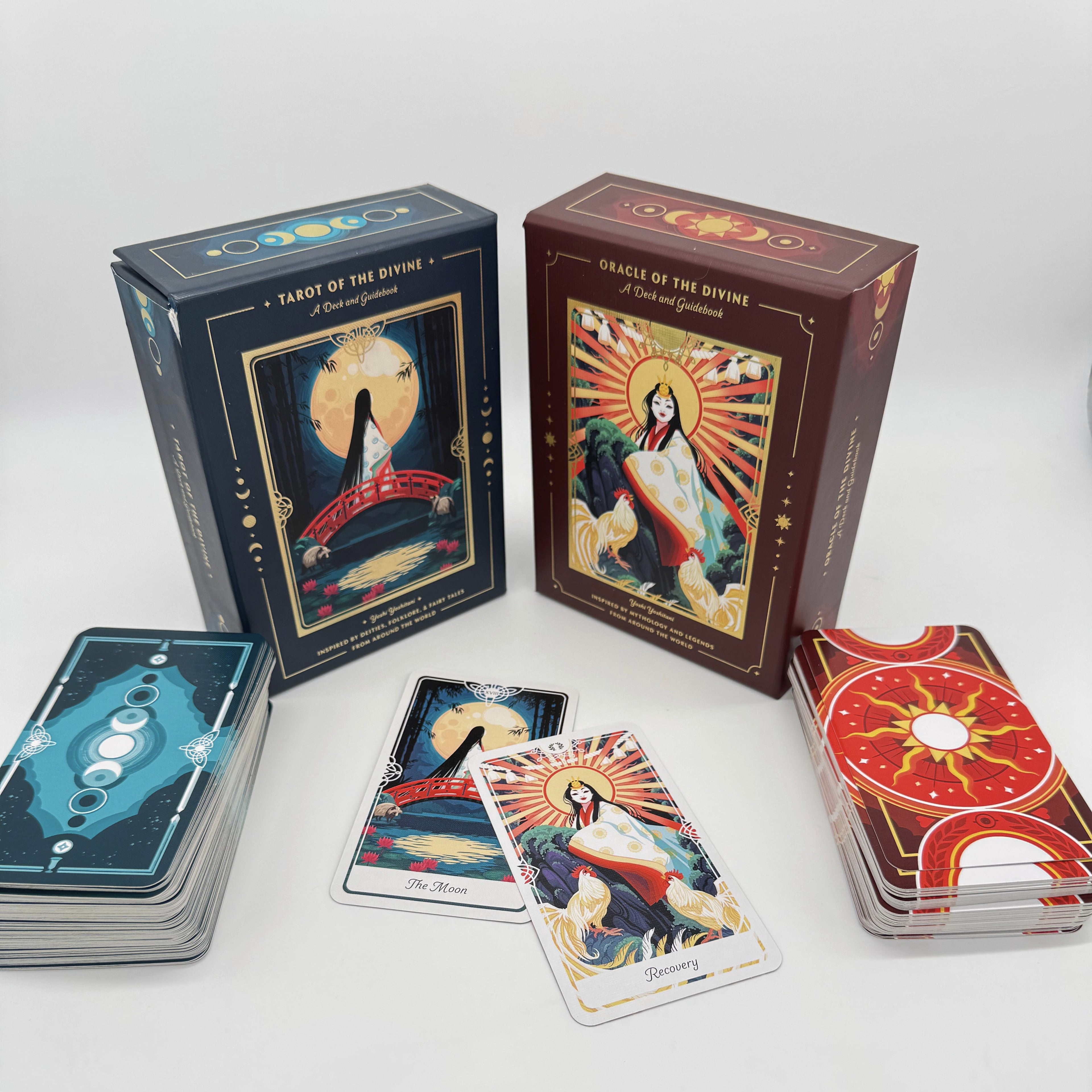 Oracle of the Divine PRE-ORDER