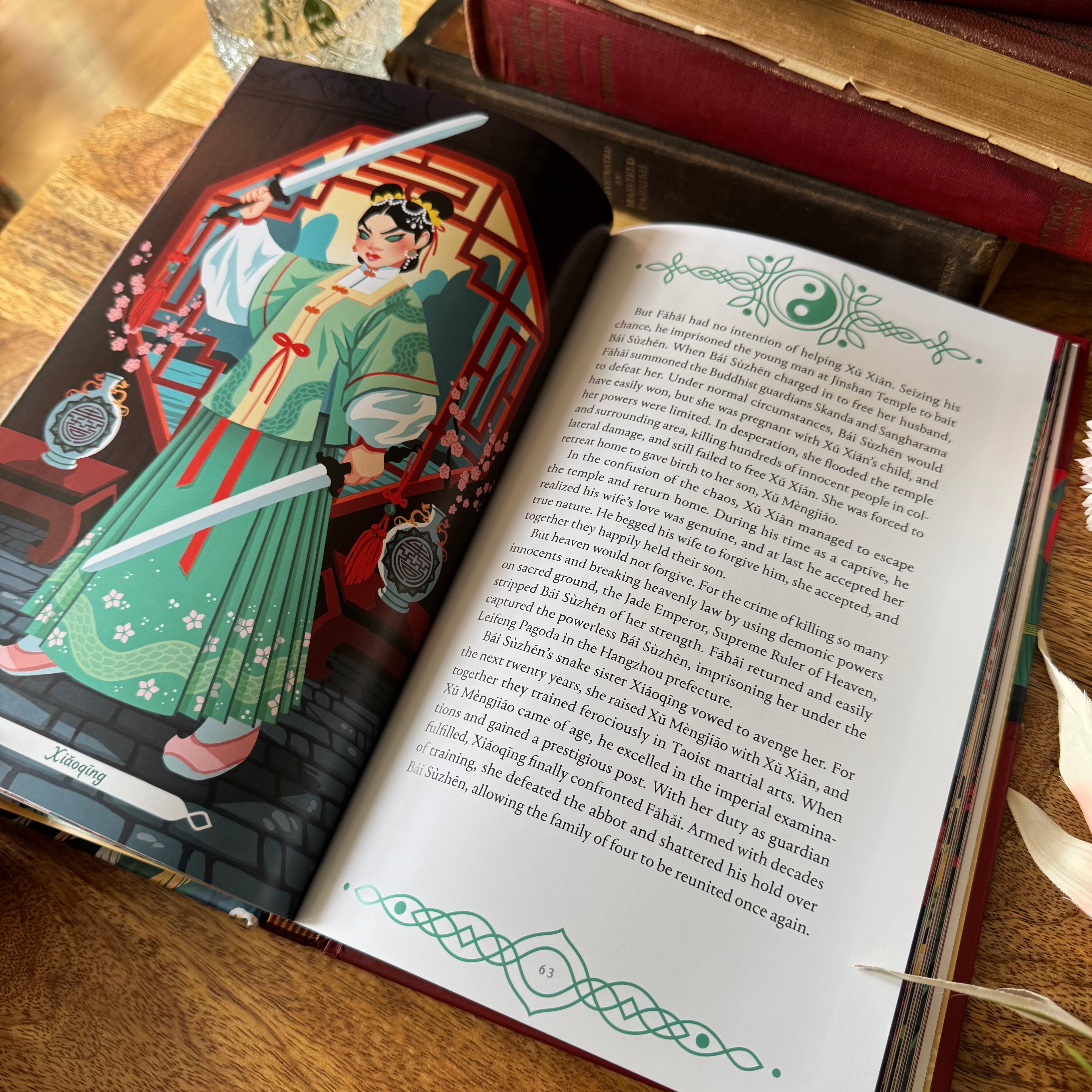 Oracle Starter Set PRE-ORDER