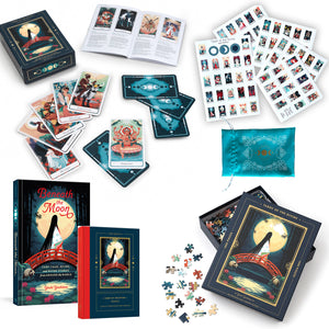 Tarot Bundle