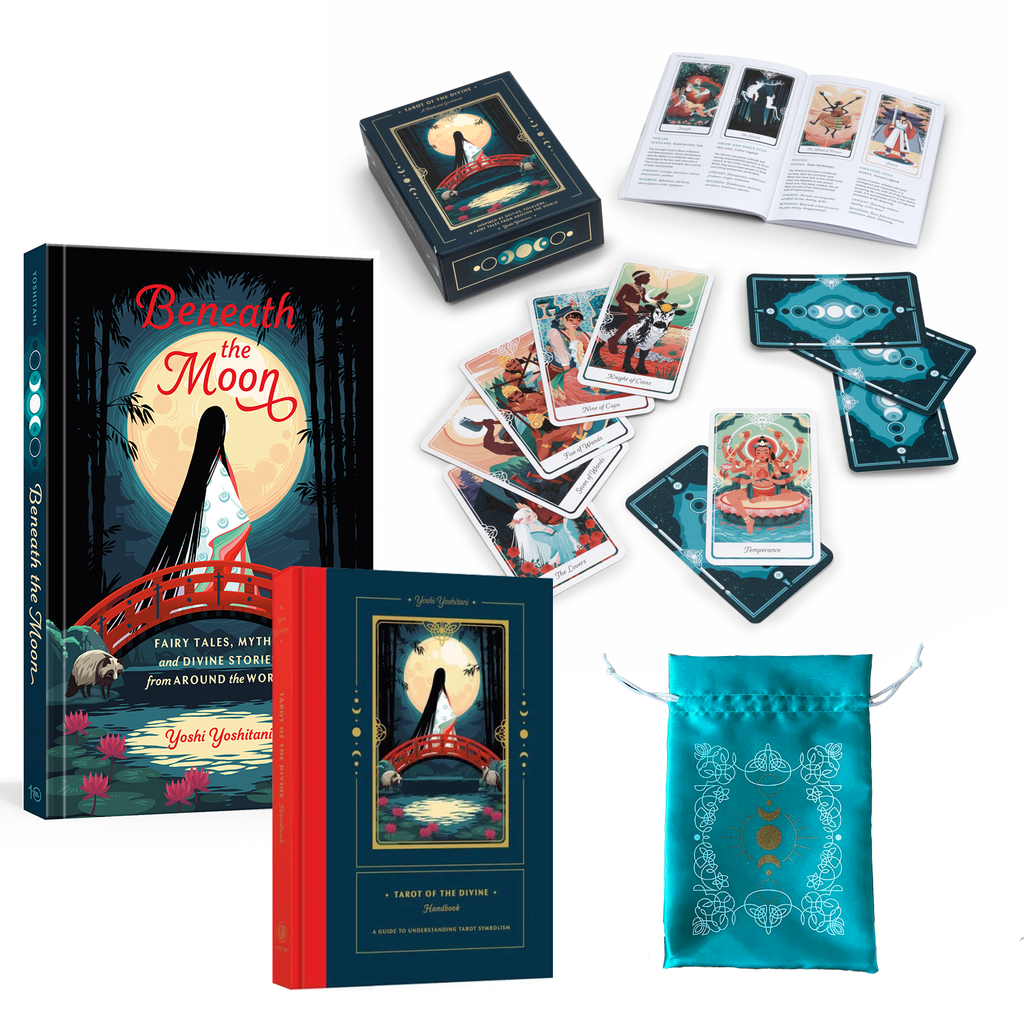 Tarot Starter Set
