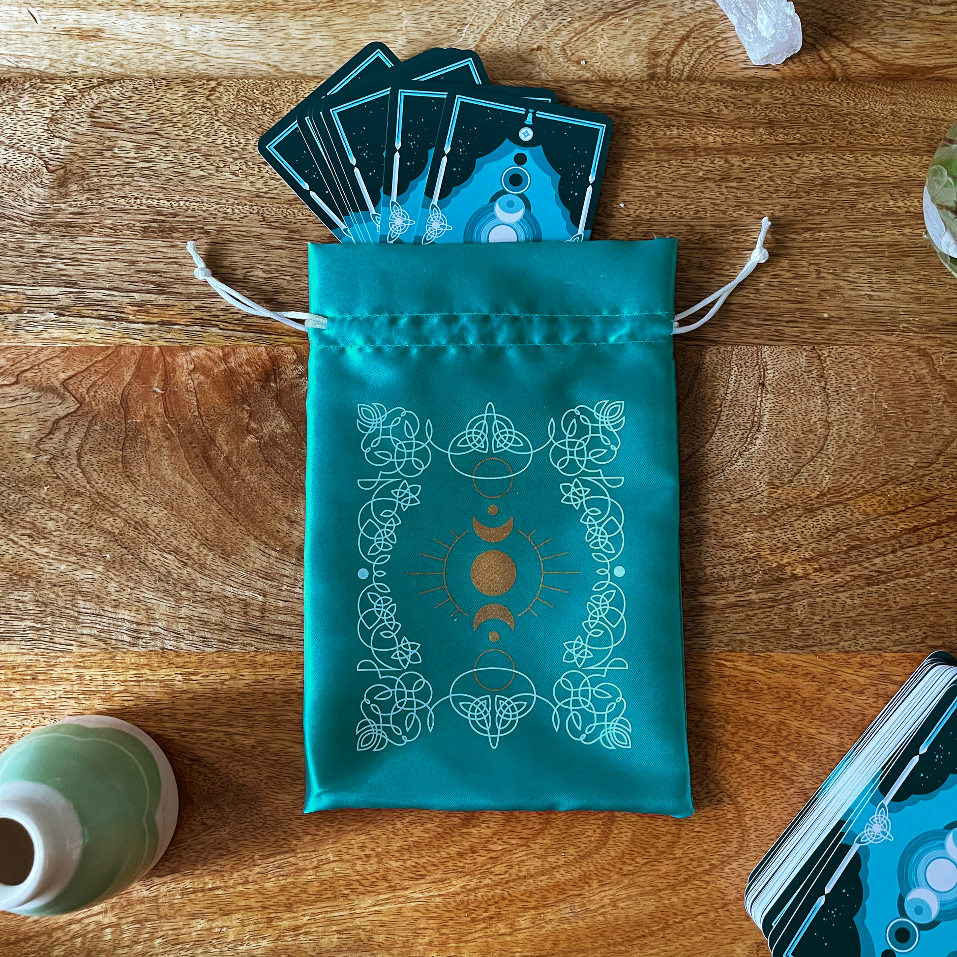 Total Tarot Bundle