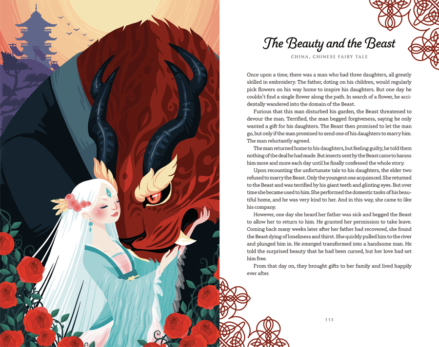 Beneath the Moon Signed Book