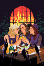 Load image into Gallery viewer, Buffy Brunch Print
