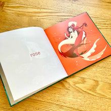 Load image into Gallery viewer, Mermaid Hues Book SIGNED
