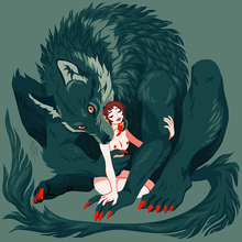 Load image into Gallery viewer, Monster Lover - Mini Print Trio
