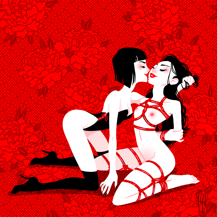 WLW - Valentines Print
