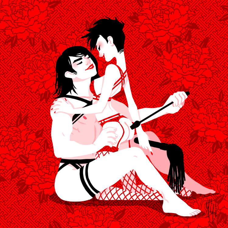 WLM - Valentines Print