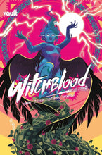 Load image into Gallery viewer, Signed Issue: Witchblood #5

