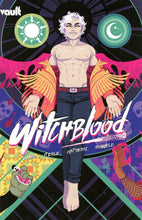 Load image into Gallery viewer, Signed Issue: Witchblood #8
